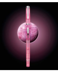 Pelikan Special Edition Classic 205 Rose Quartz Fountain Pen