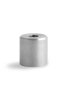Wingback Steel Pen Holder