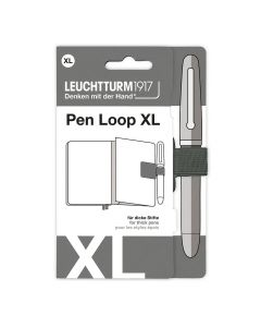 LEUCHTTURM1917 Anthracite Pen Loop XL
