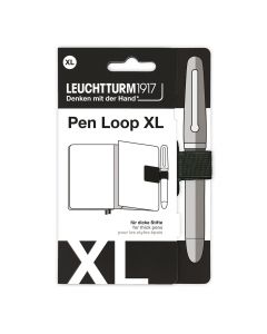 Leuchtturm1917 Black Pen Loop XL