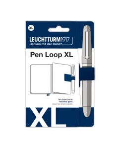 Leuchtturm1917 Navy Pen Loop XL