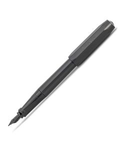 Kaweco Perkeo All Black Fountain Pen