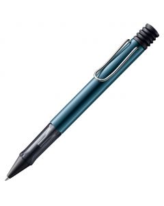 Lamy AL-star Petrol 2023 Special Editon Ballpoint Pen