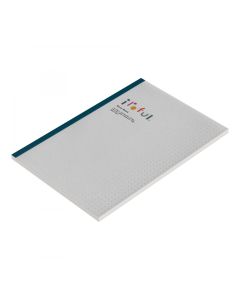 Iroful Paper A5 Dotted Notebook 160 Pages