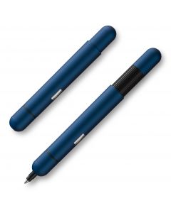 Lamy Pico Imperialblue Ballpoint Pen