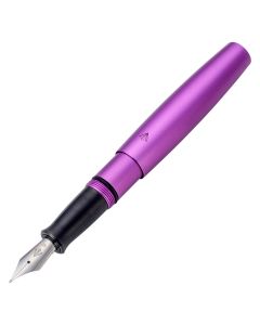 Gravitas Pocket Pink Fountain Pen