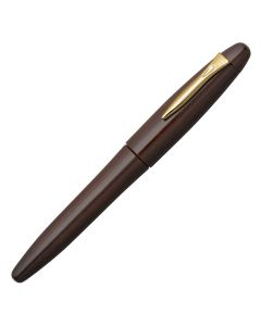 Platinum Izumo Tagayasan Gloss Fountain Pen