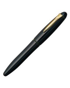 Platinum Izumo Tamenuri Soratame Fountain Pen