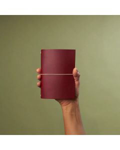 Paper Republic Grand Voyageur Pocket Bordeaux