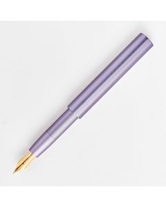 Tom's Studio The Pocket Fountain Pen V2 Wisteria