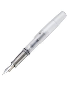 Gravitas Pocket Polycarbonate Fountain Pen