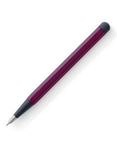 Leuchtturm1917 Drehgriffel Nr. 2 Pencil Port Red