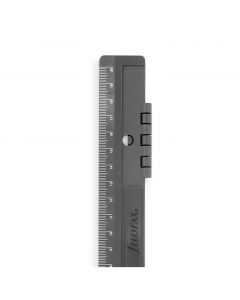 Filofax A5 Portable Hole Punch
