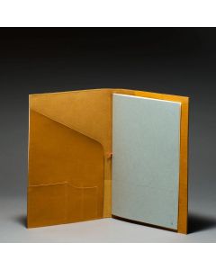 Paper Republic Portfolio A4 Firenze