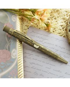 Retro 51 Pride and Prejudice Limited Edition Rollerball Pen