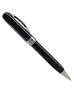 Visconti Rembrandt Black Ballpoint Pen