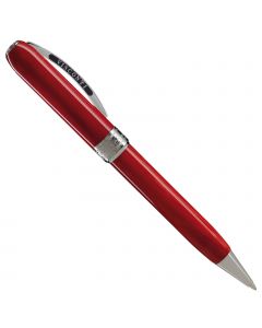 VISCONTI Rembrandt Red Ballpoint Pen