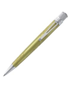 Retro 51 Tornado Vintage Metalsmith Vintage Rose Rollerball Pen
