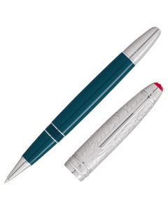 Montblanc Meisterstück Romeo & Juliet Precious Doué LeGrand Rollerball Pen
