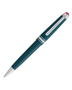 Montblanc Meisterstück Romeo & Juliet Precious Resin Midsize Ballpoint Pen