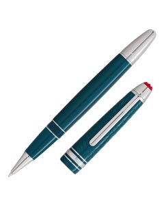 Montblanc Meisterstück Romeo & Juliet Precious Resin LeGrand Rollerball Pen