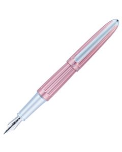 Diplomat Aero Antique Rose Fountain Pen