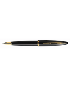 Waterman Carene Black Sea Ballpoint Pen