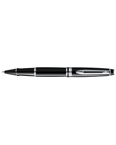 Waterman Expert Black CT Roller