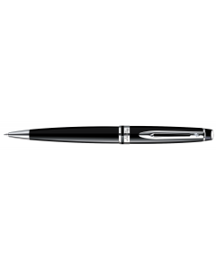 Waterman Expert Black CT Ballpoint Pen