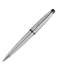 Waterman Expert Stainless Steel CT Ballpoint Pen