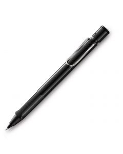 Lamy Safari Black Pencil