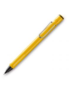 Lamy Safari Yellow Pencil