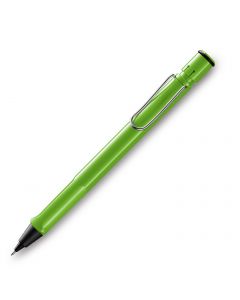 Lamy Safari Green Pencil