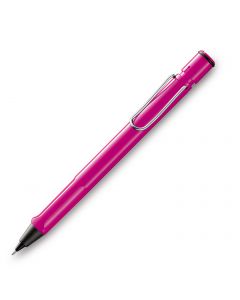 Lamy Safari Pink Pencil