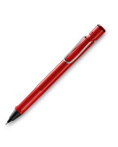 Lamy Safari Red Pencil