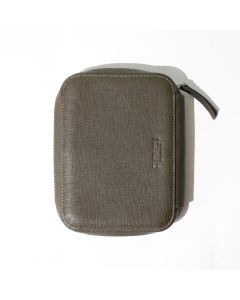Endless Companion Adjustable Pen Pouch Green 10 Pens