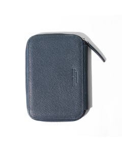 Endless Companion Adjustable Pen Pouch Blue 5 Pens