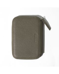Endless Companion Adjustable Pen Pouch Green 5 Pens