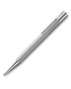 Lamy Scala Brushed Ballpoint Pen