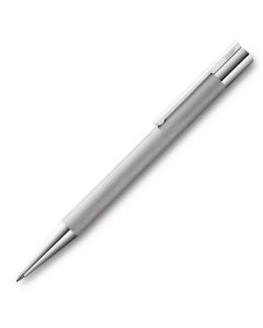 Lamy Scala Brushed Pencil