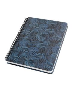 Sigel Jolie Mystic Jungle Dotted Notebook A5