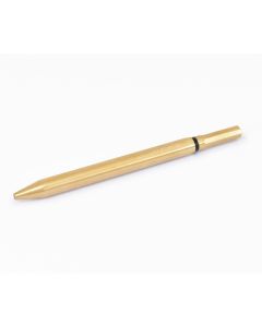 Andhand Method Brass Ballpoint Pen
