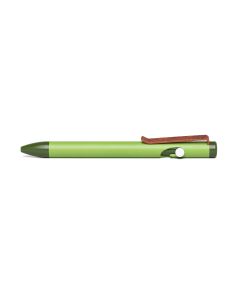 Tactile Turn Bolt Action Pen Sprout Short Ballpoint Pen