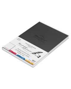 Tomoe River Notebook A5 White Dotted