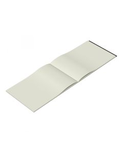 Tomoe River Paper Pad A5 Cream Plain 100 Sheets
