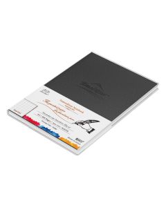 Tomoe River Notebook A5 White Plain