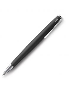 Lamy Studio Black Ballpoint Pen