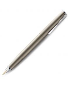 Lamy Studio Palladium Fountain Pen