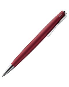 Lamy Studio Royal Red Ballpoint Pen