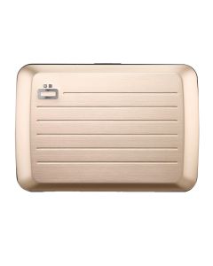 Ögon Oslo V2 Rose Gold Card Case